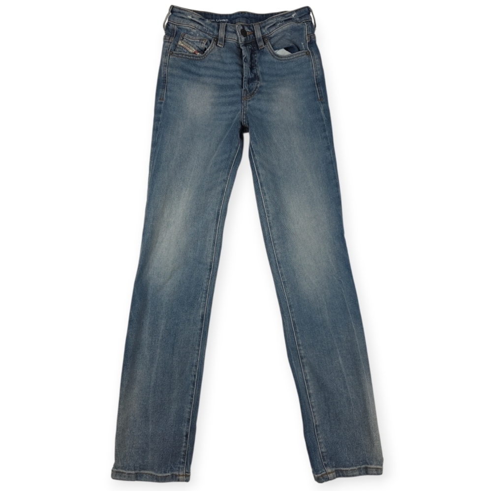 Diesel Industry Jeans Women's size 23x31 Blue 1989 D-Mine